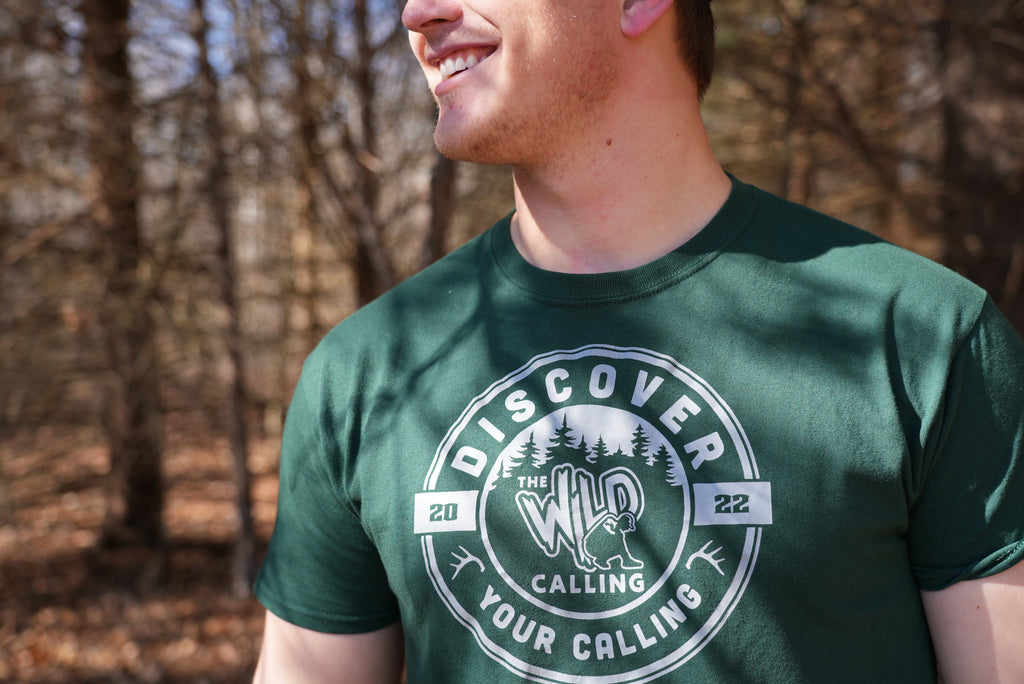 TWC Classic Tee