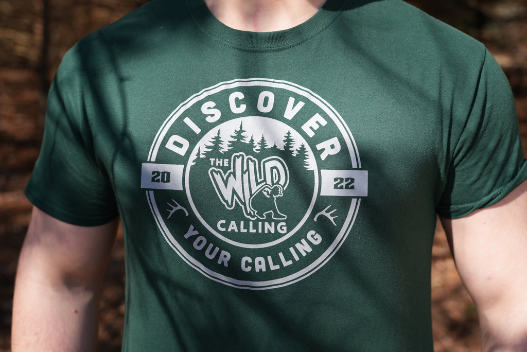 TWC Classic Tee