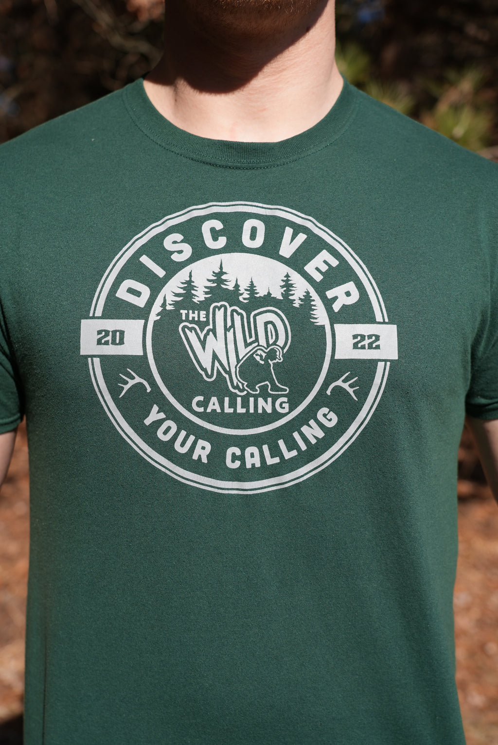 TWC Classic Tee