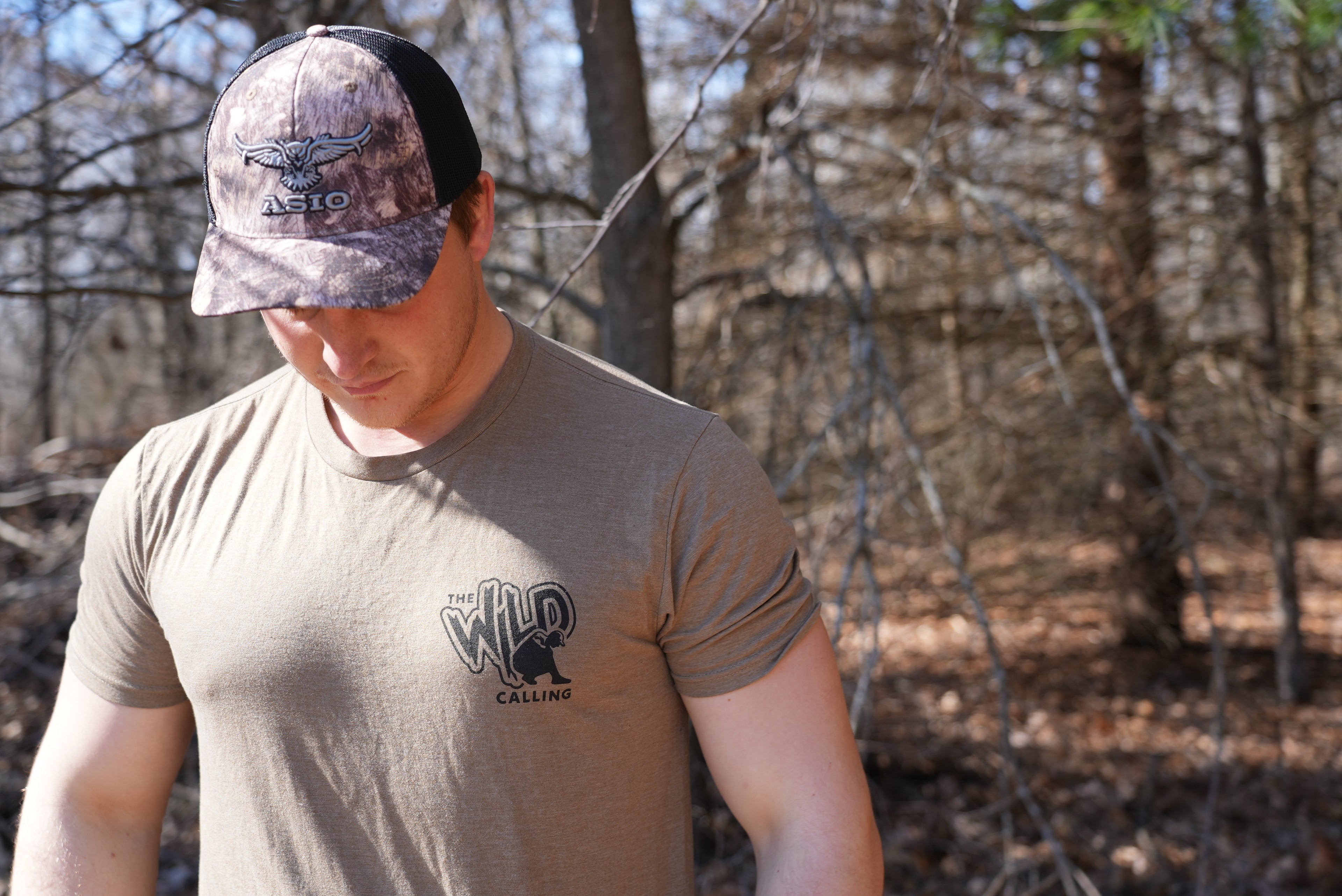 District Made Tri-Blend T-Shirt