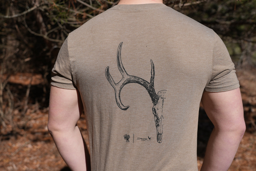 District Made Tri-Blend T-Shirt