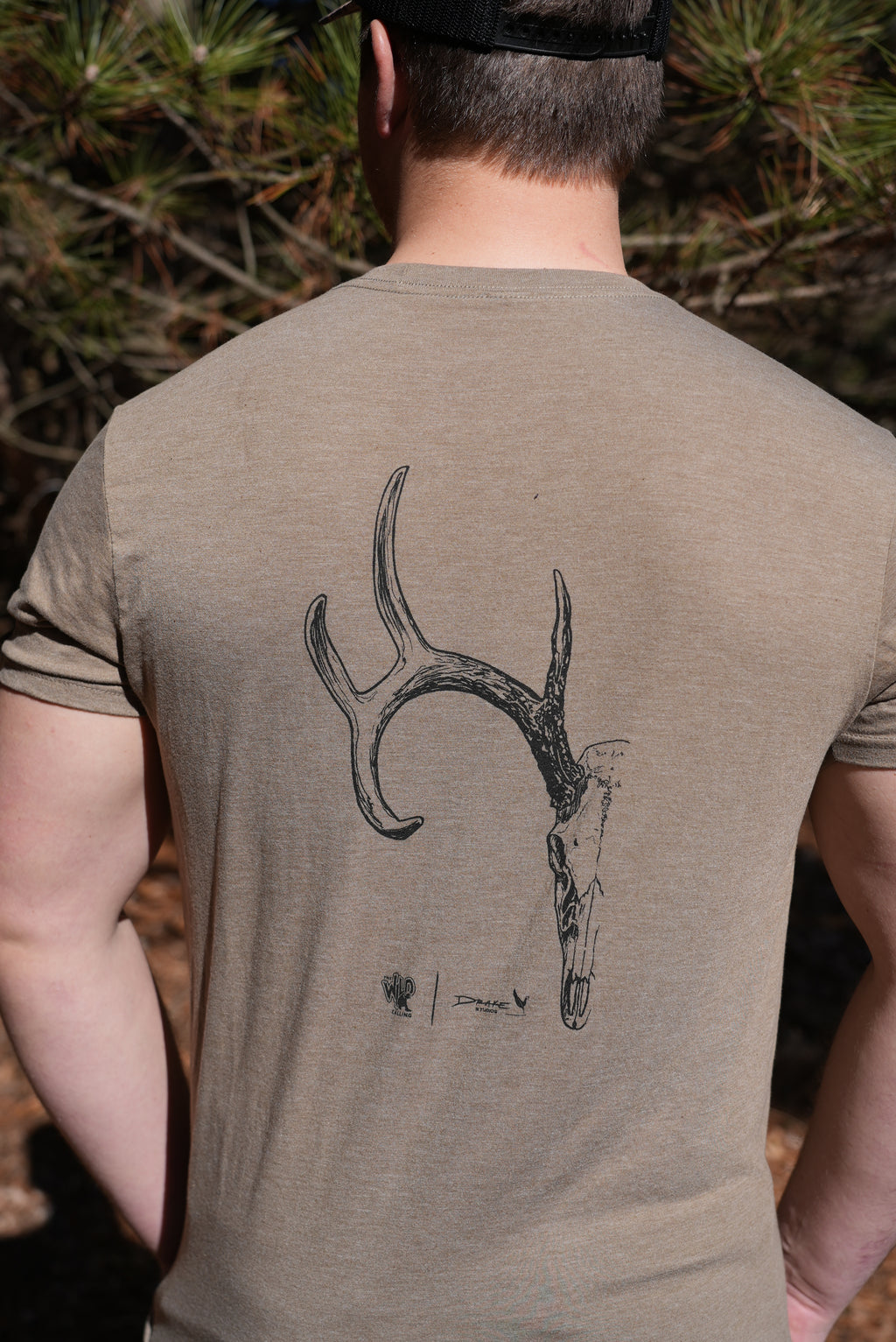District Made Tri-Blend T-Shirt