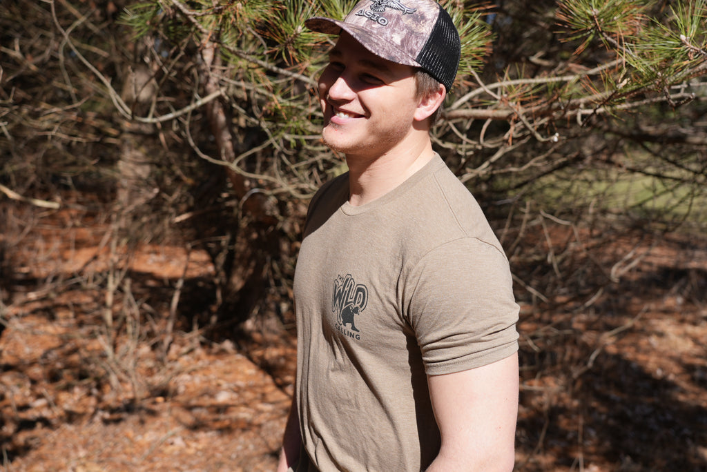 District Made Tri-Blend T-Shirt