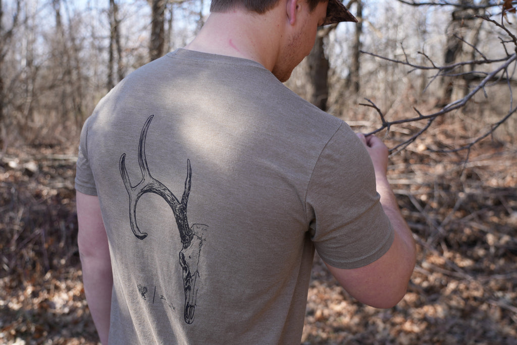 District Made Tri-Blend T-Shirt