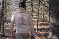 District V.I.T. Fleece Hoodie