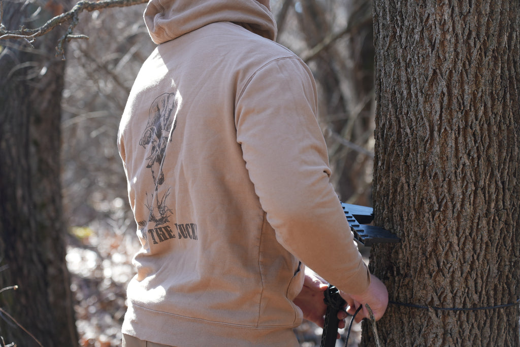 District V.I.T. Fleece Hoodie