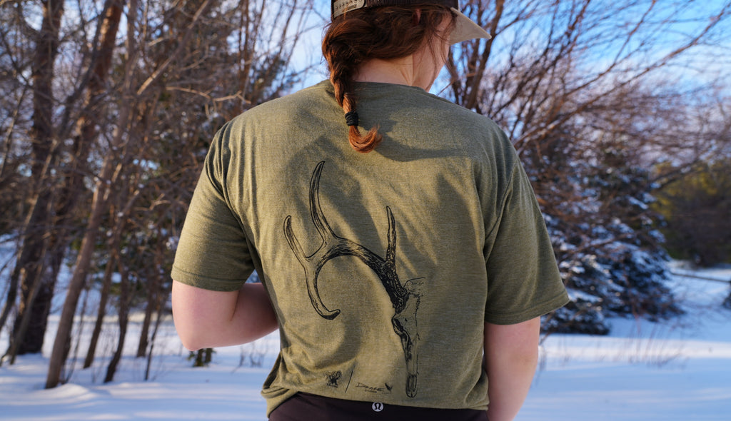 District Made Tri-Blend T-Shirt