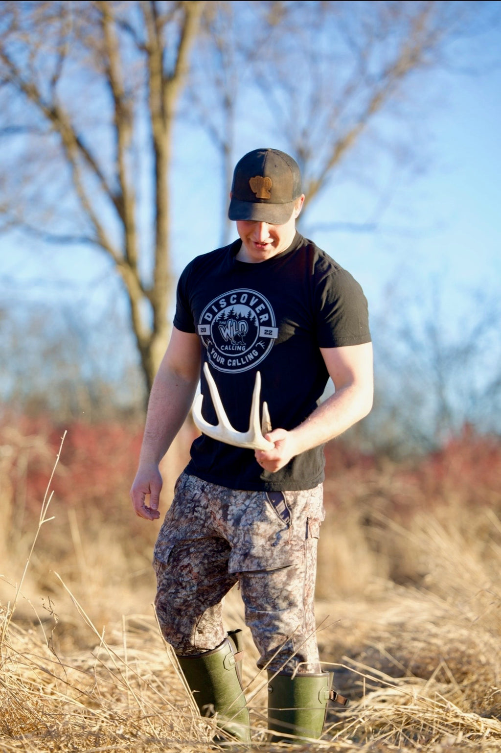 TWC Classic Tee
