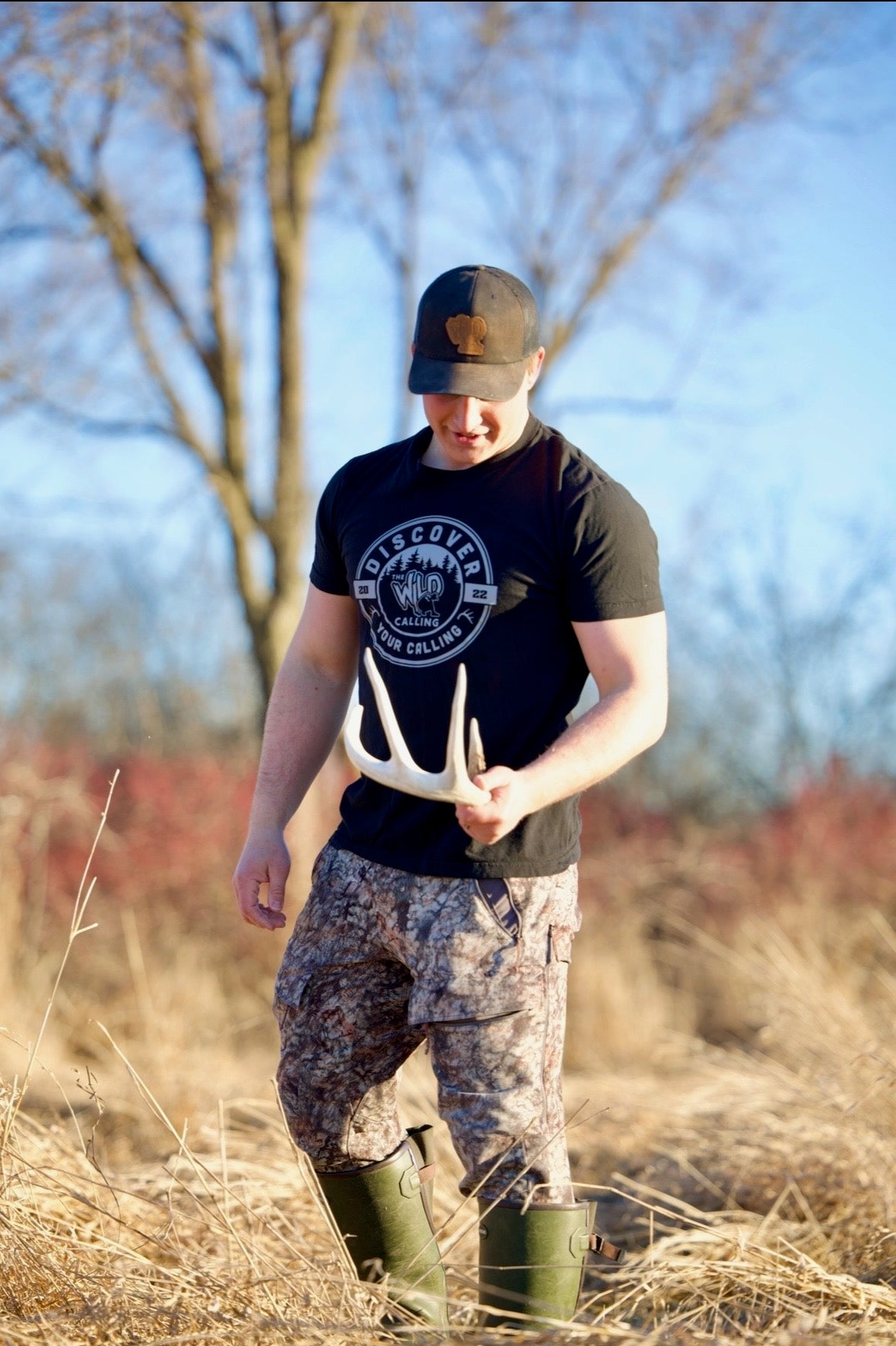 TWC Classic Tee