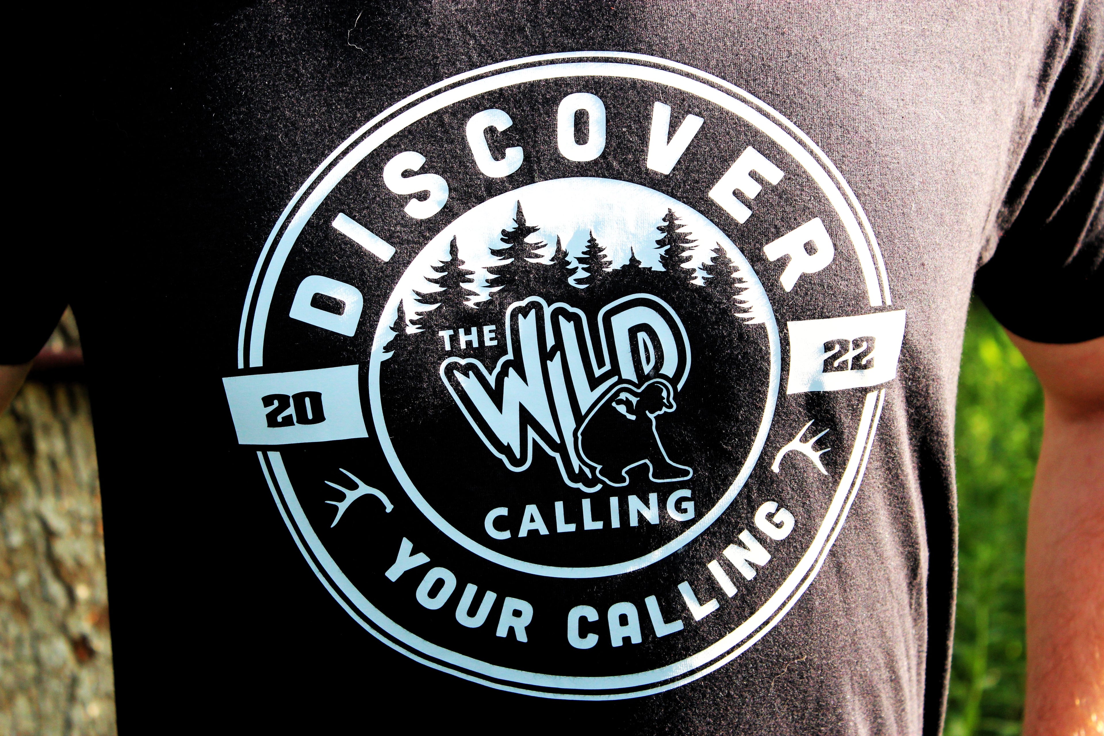 TWC Classic Tee